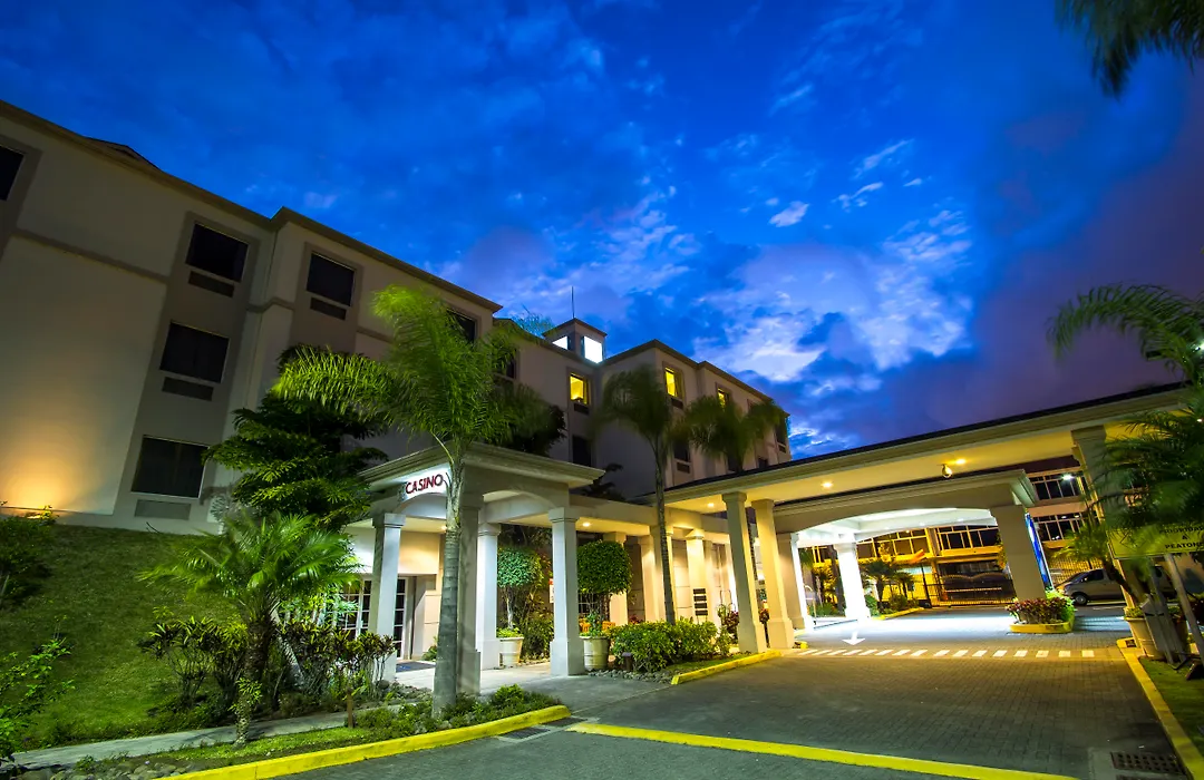 Sleep Inn Paseo Las Damas-1